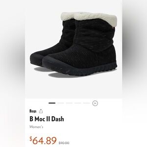 Bogs® B Moc II Dash boots
